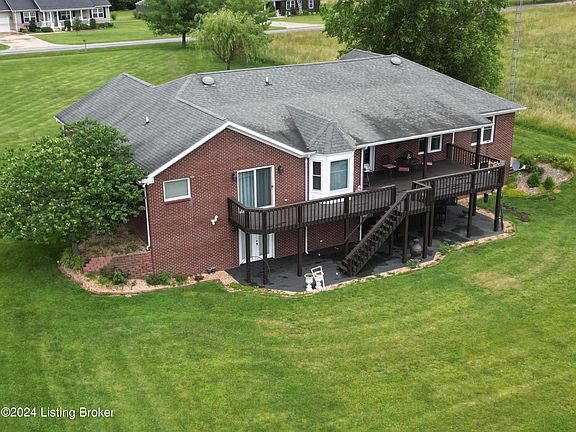 3rd image of 1293 Clifty Church Dr