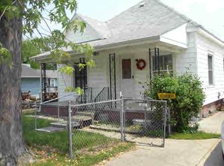 1705 Adams St, Tilton, IL 61833