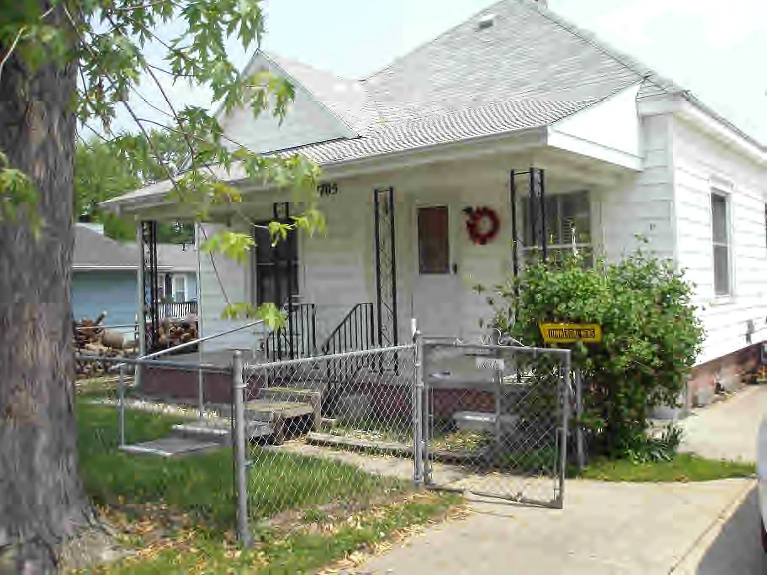 1705 Adams St photo 1