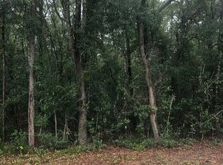 0 John Hamm Rd, Milton, FL 32583