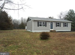 1926 Mount Friendship Rd, Smyrna, DE 19977