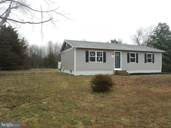 1926 Mount Friendship Rd, Smyrna, DE 19977