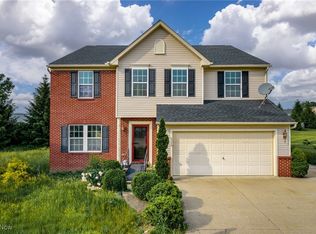 4399 Stoneledge Dr, Richmond Heights, OH 44143