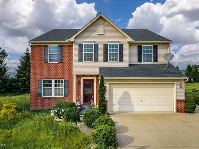 4399 Stoneledge Dr, Richmond Heights, OH, 44143