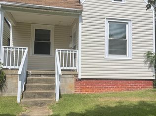 3428 Parkwood Ave, Richmond, VA 23221