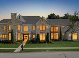 6744 E 123rd St S, Bixby, OK 74008