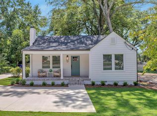 13 Pleasant Ridge Ave, Greenville, SC 29605