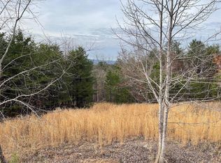 262 Deliverance Way, Rutherfordton, NC 28139