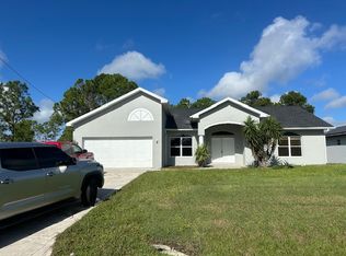 2807 Connie Ave N, Lehigh Acres, FL 33971