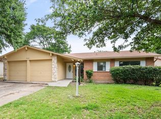 3202 Parker St, Irving, TX 75062