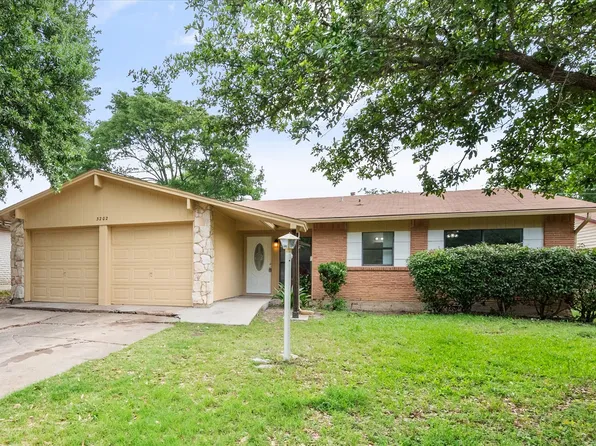 3202 Parker St, Irving, TX 75062