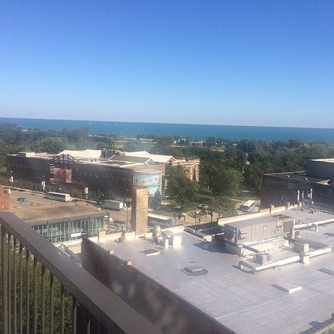 1st image of 1560 N Sandburg Ter APT 1506J