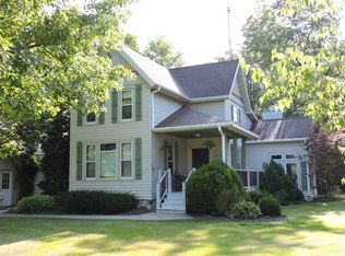 322 Mill St, Waterloo, WI 53594