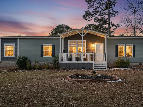 204 Rock Creek Rd, Anderson, SC 29625