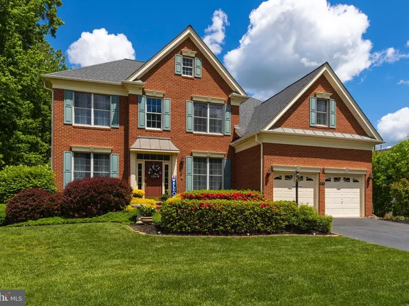 15734 Ryder Cup Dr, Haymarket, VA 20169