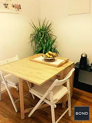 Rented by Bond New York