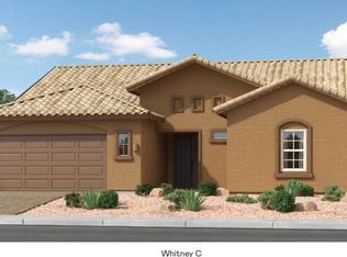7999 S Bentgrass Ln, Tucson, AZ 85747