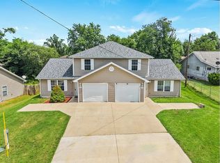 1606 McKee St, Columbia, MO 65202