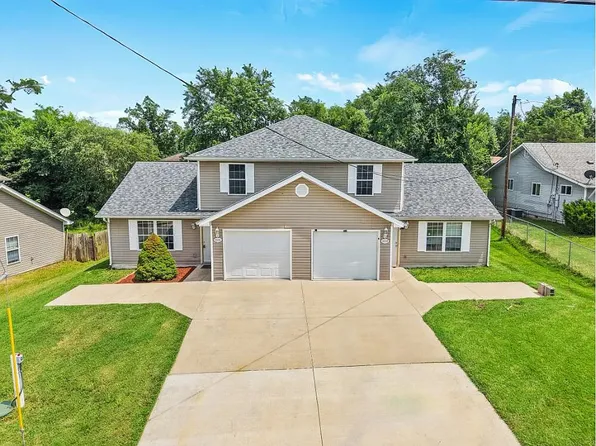 1606 McKee St, Columbia, MO 65202