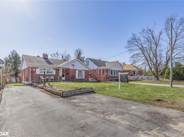 66 Cook St, Barrie, ON L4M 4G4