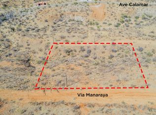 302 Via Mantaraya #46-RIO, Rio Rico, AZ 85648