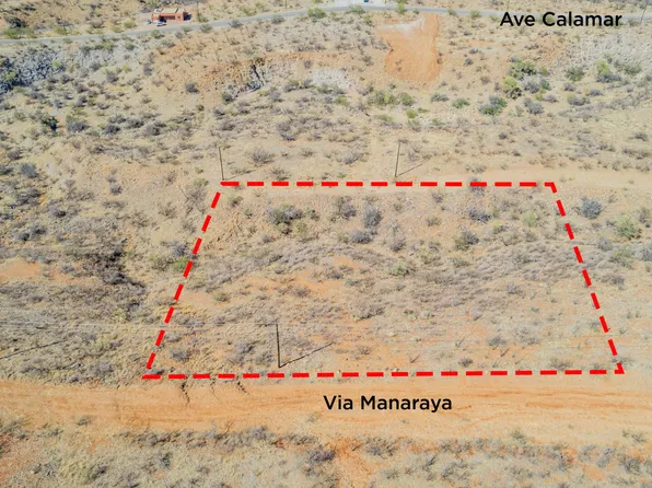 302 Via Mantaraya #46-RIO, Rio Rico, AZ 85648