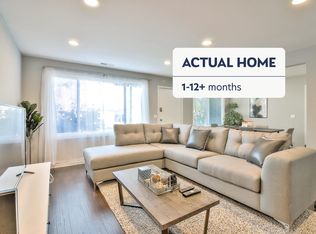 725 San Simeon St, Sunnyvale, CA 94085