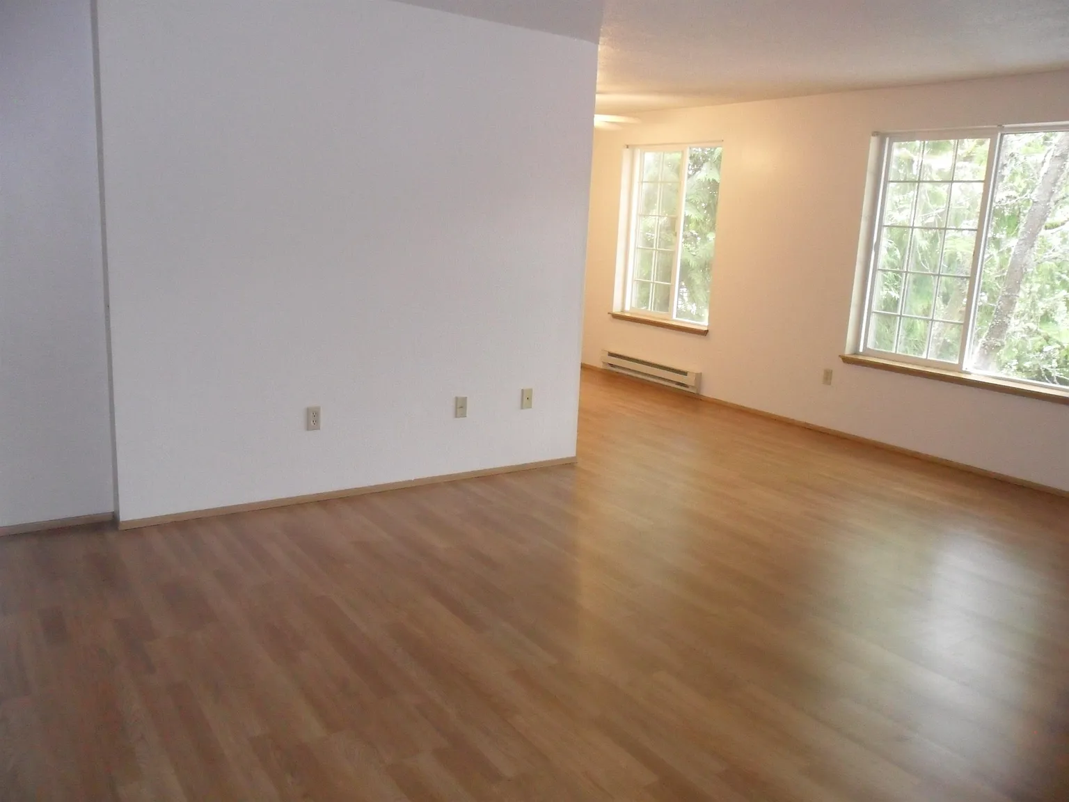 Madrona Place Apts - 210 — Photo 1