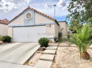 5344 Harmony Ave, Las Vegas, NV 89107