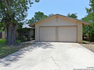 703 Old Wagon, San Antonio, TX 78245