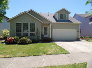 956 NW Anjni Cir, Corvallis, OR 97330