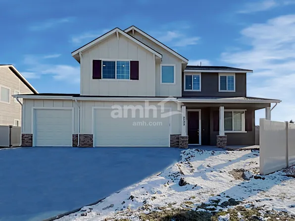9499 W Chino St, Star, ID 83669
