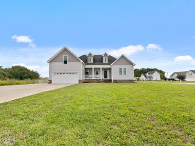 121 Lady Frances Way, Elizabeth City, NC, 27909