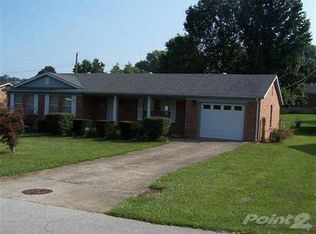 135 Belair Dr, Frankfort, KY 40601