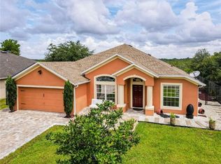 1235 Alafia Way, Poinciana, FL 34759