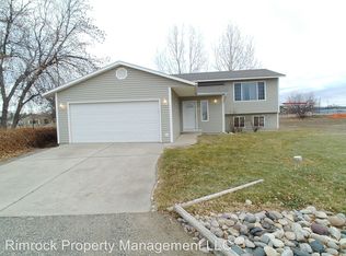 1134 Dayton Cir, Billings, MT 59105
