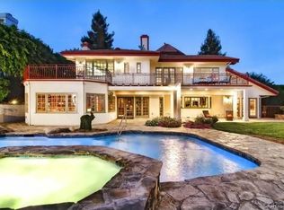 24736 Gilmore St, West Hills, CA 91307
