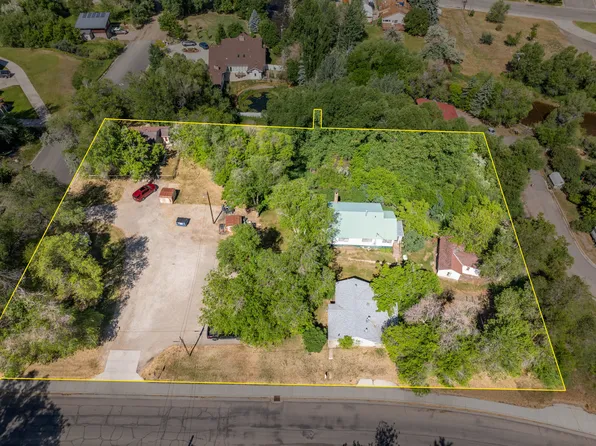 975 S 2nd St, Lander, WY 82520