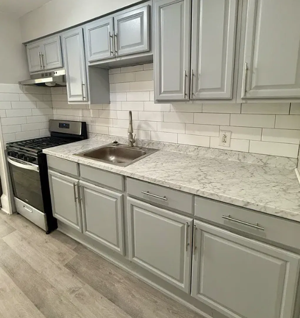 New Overbrook - 808 N 63rd Street — Photo 2