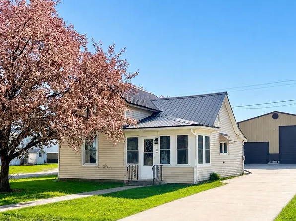 109 Minnesota St, Ostrander, MN 55961