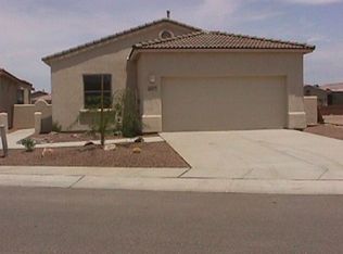 2217 S Via Espinosa, Green Valley, AZ 85614