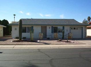 864 Leisure World #864, Mesa, AZ 85206