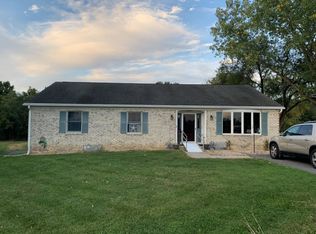 13505 Kretsinger Rd, Smithsburg, MD 21783