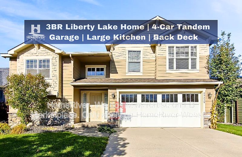 24439 E Autumn Crossing Ave, Liberty Lake, WA 99019 | Zillow