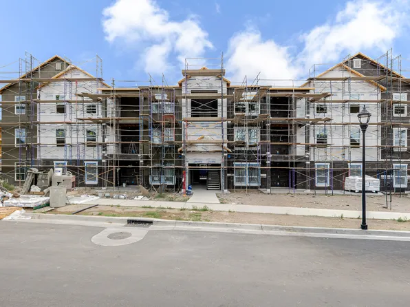 6687 W Twin Rocks Ln #E302, Herriman, UT 84096