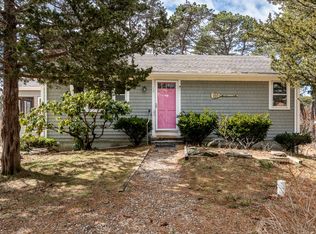 13 Rogers Road, Harwich, MA 02645