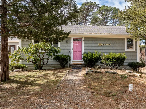 13 Rogers Road, Harwich, MA 02645