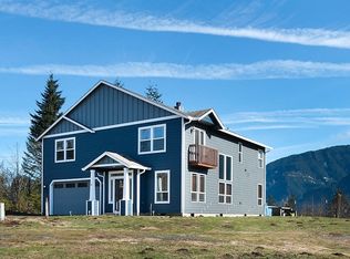 81 Nesmith Rd, Skamania, WA 98648