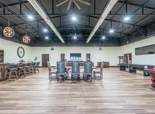 8900 Nix Rd, Tolar, TX 76476