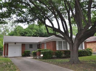 2711 Lockhart Ave, Dallas, TX 75228